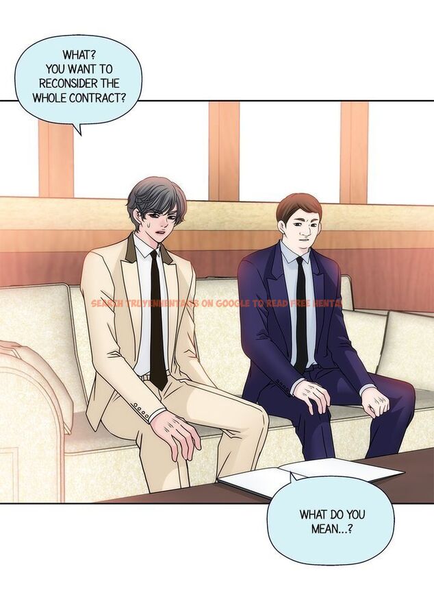 Read Hentai Image 2 663 in comic Cinderella’s Man - Chapter 52 - www.hentaitnt.net