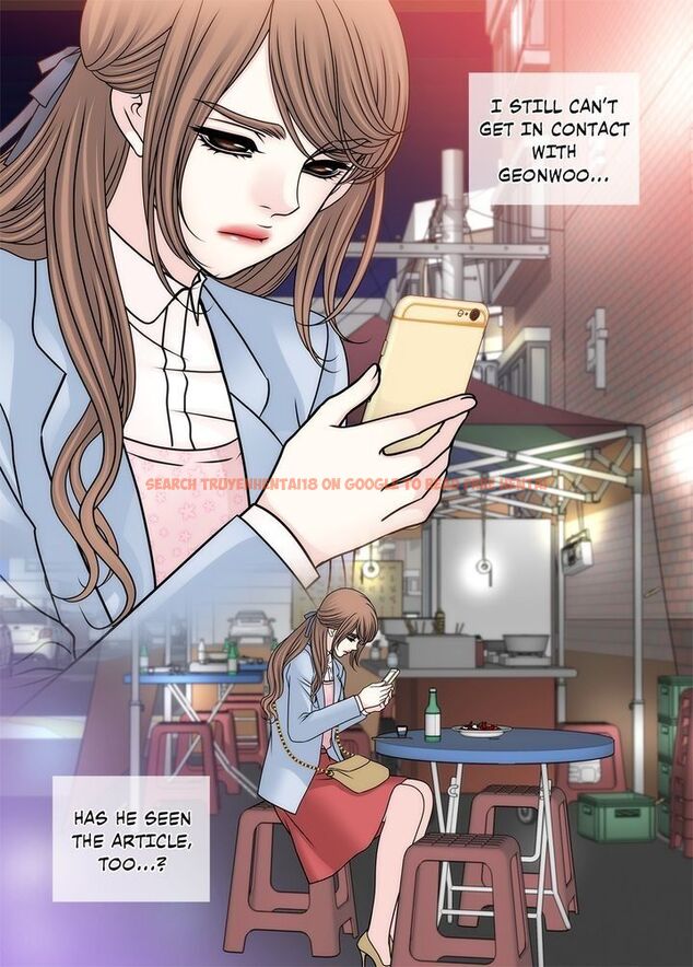 Read Hentai Image 21 668 in comic Cinderella’s Man - Chapter 52 - www.hentaitnt.net
