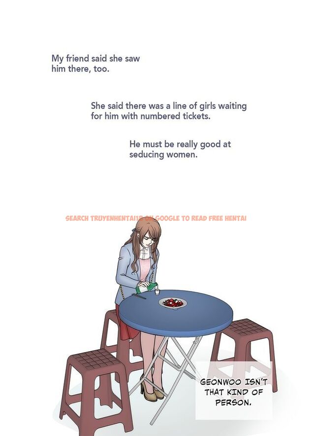 Read Hentai Image 23 668 in comic Cinderella’s Man - Chapter 52 - www.hentaitnt.net