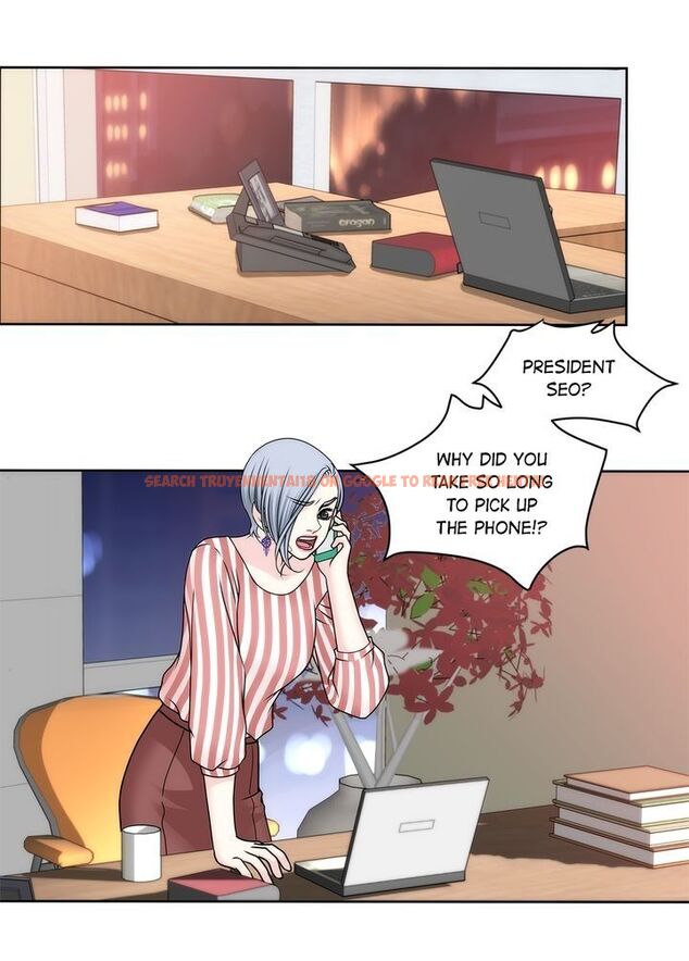 Read Hentai Image 29 668 in comic Cinderella’s Man - Chapter 52 - www.hentaitnt.net