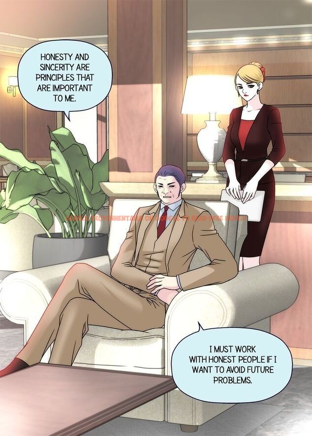 Read Hentai Image 3 663 in comic Cinderella’s Man - Chapter 52 - www.hentaitnt.net