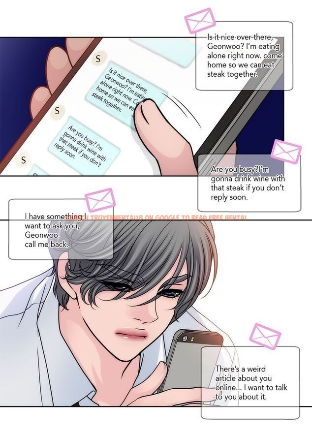 Read Hentai Image 37 668 in comic Cinderella’s Man - Chapter 52 - www.hentaitnt.net