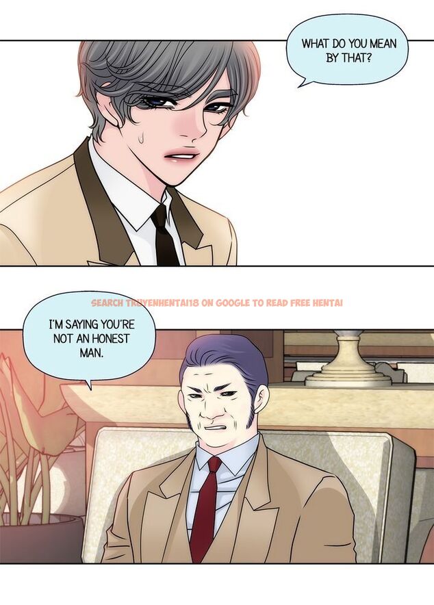Read Hentai Image 4 664 in comic Cinderella’s Man - Chapter 52 - www.hentaitnt.net