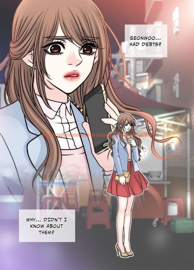 Read Hentai Image 48 668 in comic Cinderella’s Man - Chapter 52 - www.hentaitnt.net
