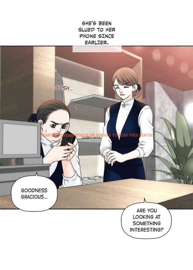 Read Hentai Image 6 664 in comic Cinderella’s Man - Chapter 52 - www.hentaitnt.net