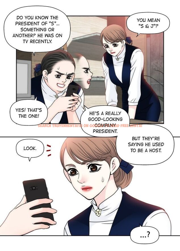 Read Hentai Image 7 664 in comic Cinderella’s Man - Chapter 52 - www.hentaitnt.net