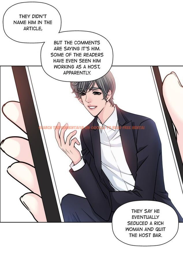Read Hentai Image 8 664 in comic Cinderella’s Man - Chapter 52 - www.hentaitnt.net