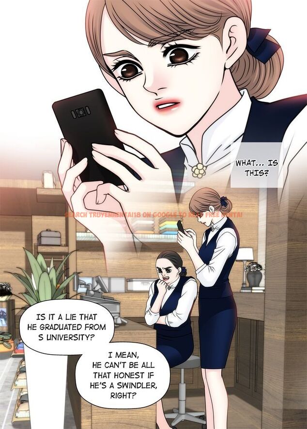 Read Hentai Image 9 664 in comic Cinderella’s Man - Chapter 52 - www.hentaitnt.net