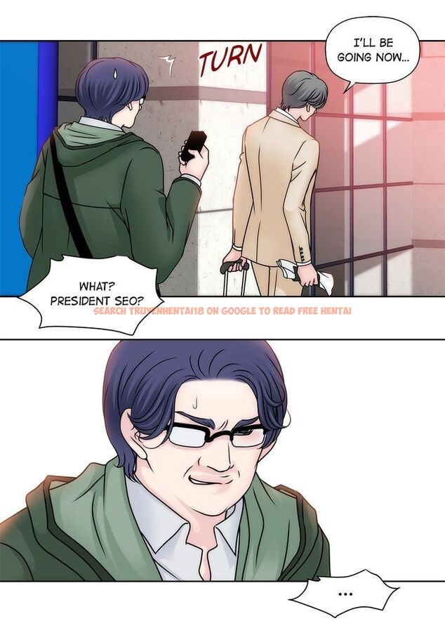 Read Hentai Image 10 663 in comic Cinderella’s Man - Chapter 53 - www.hentaitnt.net