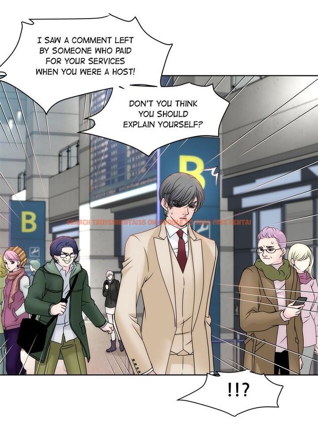 Read Hentai Image 11 663 in comic Cinderella’s Man - Chapter 53 - www.hentaitnt.net