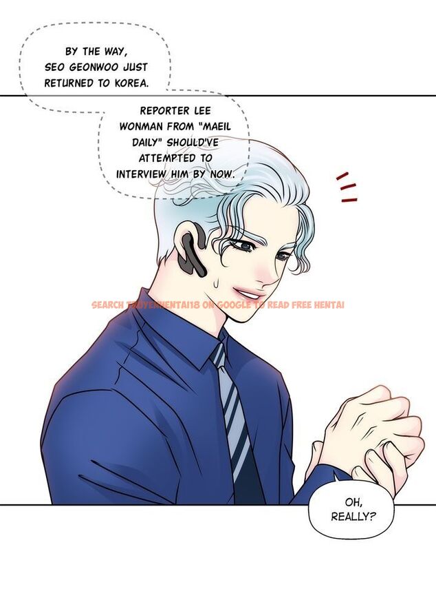 Read Hentai Image 16 663 in comic Cinderella’s Man - Chapter 53 - www.hentaitnt.net