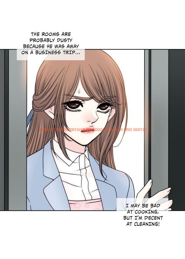 Read Hentai Image 17 663 in comic Cinderella’s Man - Chapter 53 - www.hentaitnt.net