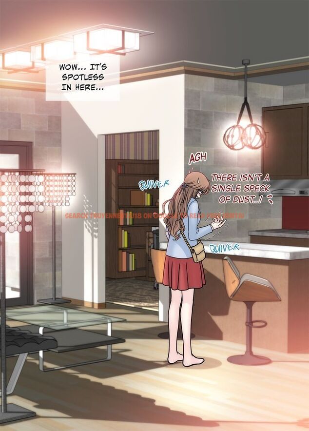 Read Hentai Image 18 663 in comic Cinderella’s Man - Chapter 53 - www.hentaitnt.net