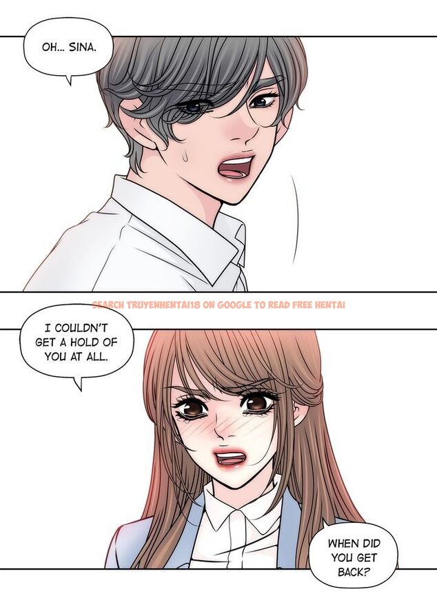 Read Hentai Image 27 663 in comic Cinderella’s Man - Chapter 53 - www.hentaitnt.net