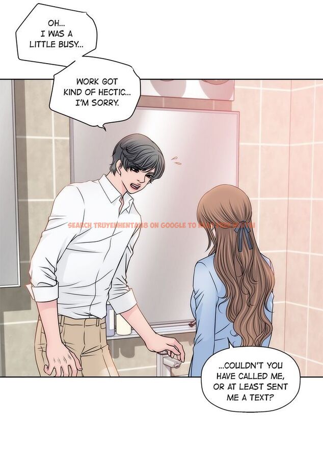 Read Hentai Image 28 663 in comic Cinderella’s Man - Chapter 53 - www.hentaitnt.net
