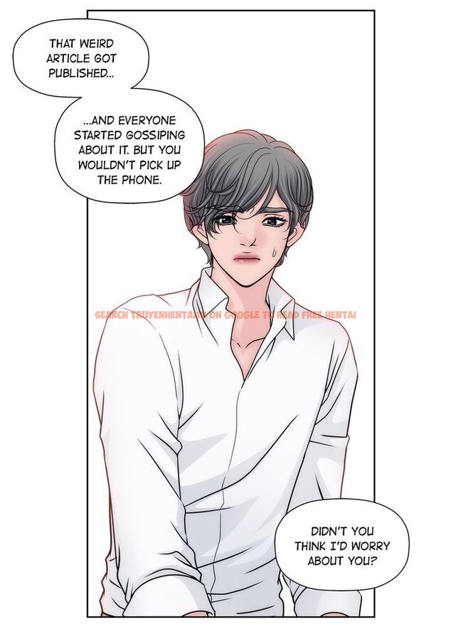 Read Hentai Image 29 663 in comic Cinderella’s Man - Chapter 53 - www.hentaitnt.net