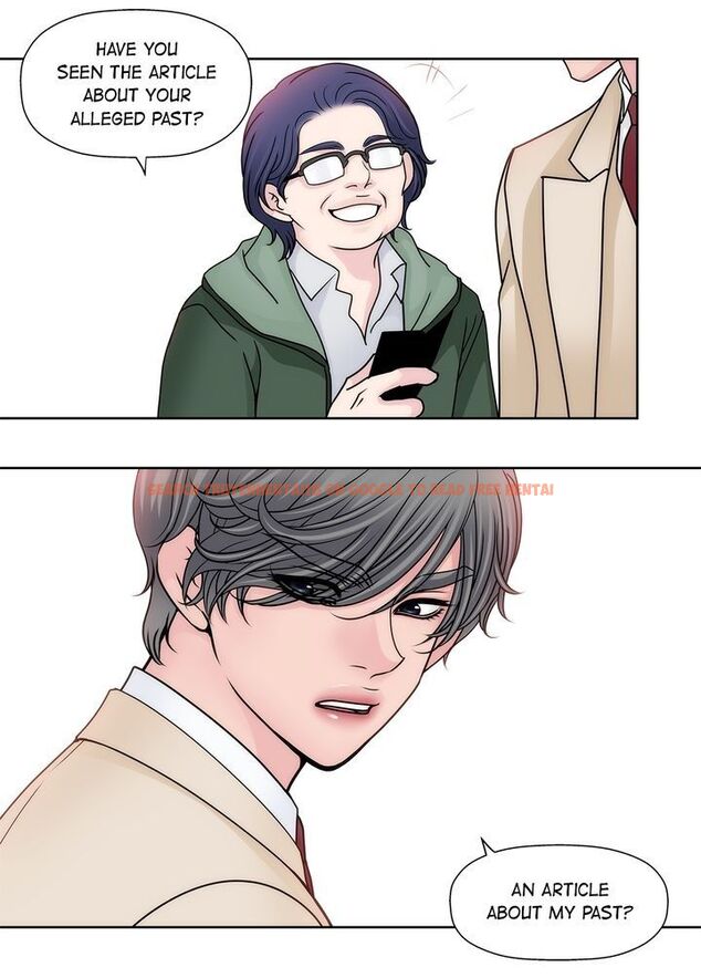 Read Hentai Image 6 663 in comic Cinderella’s Man - Chapter 53 - www.hentaitnt.net