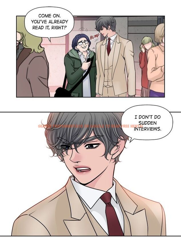 Read Hentai Image 7 663 in comic Cinderella’s Man - Chapter 53 - www.hentaitnt.net