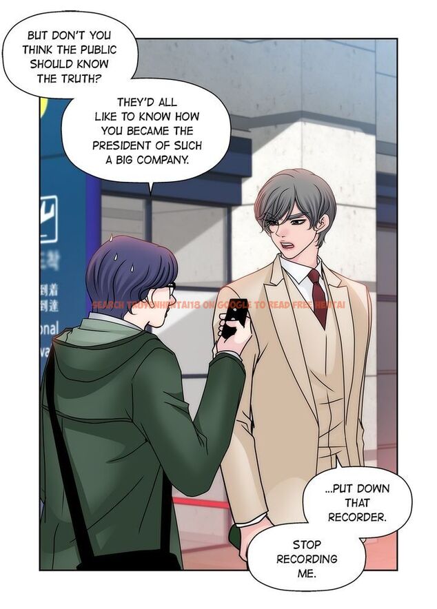Read Hentai Image 8 663 in comic Cinderella’s Man - Chapter 53 - www.hentaitnt.net
