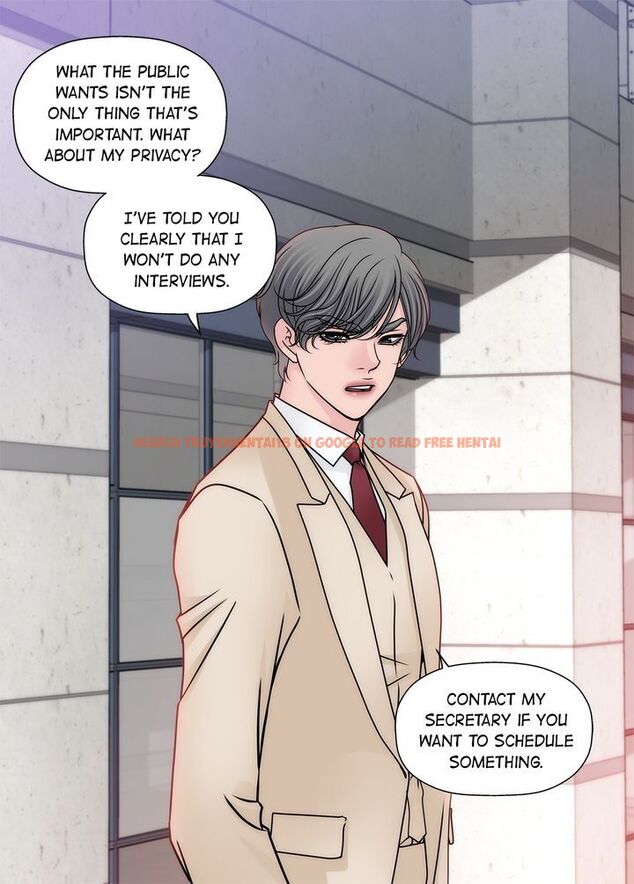 Read Hentai Image 9 663 in comic Cinderella’s Man - Chapter 53 - www.hentaitnt.net