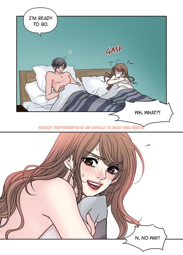 Read Hentai Image 15 631 in comic Cinderella’s Man - Chapter 54 - www.hentaitnt.net