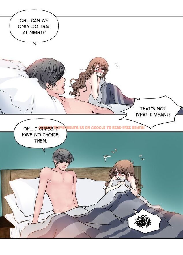 Read Hentai Image 16 631 in comic Cinderella’s Man - Chapter 54 - www.hentaitnt.net
