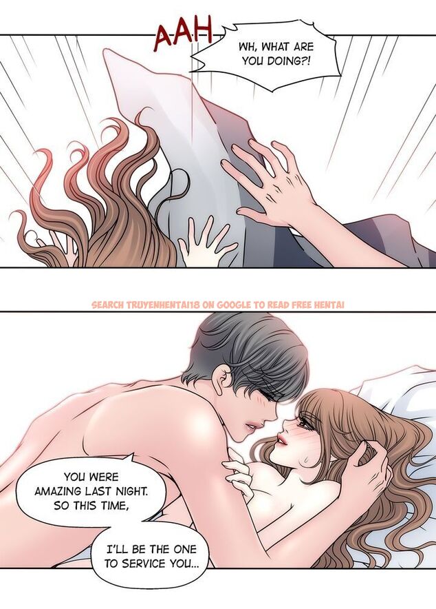 Read Hentai Image 17 631 in comic Cinderella’s Man - Chapter 54 - www.hentaitnt.net