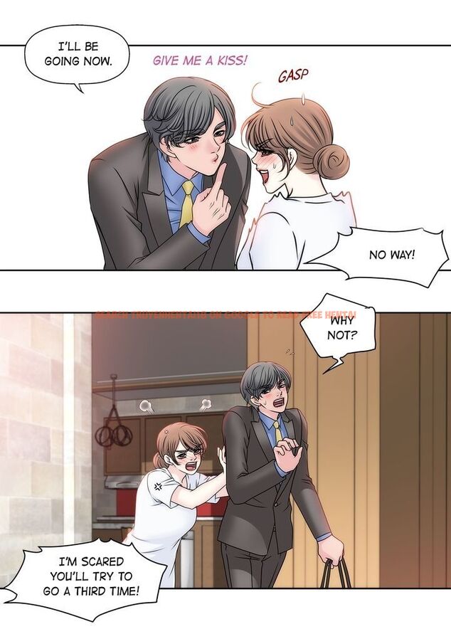 Read Hentai Image 25 631 in comic Cinderella’s Man - Chapter 54 - www.hentaitnt.net