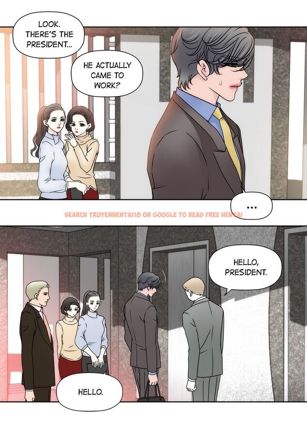 Read Hentai Image 27 631 in comic Cinderella’s Man - Chapter 54 - www.hentaitnt.net
