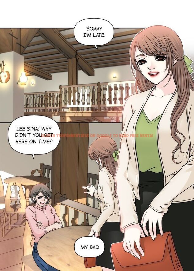 Read Hentai Image 30 631 in comic Cinderella’s Man - Chapter 54 - www.hentaitnt.net