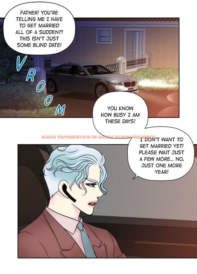 Read Hentai Image 4 631 in comic Cinderella’s Man - Chapter 54 - www.hentaitnt.net