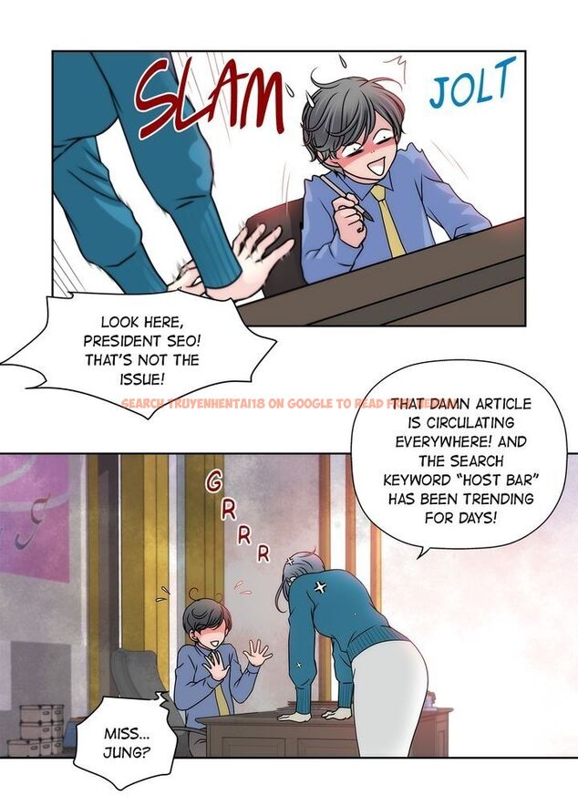 Read Hentai Image 43 631 in comic Cinderella’s Man - Chapter 54 - www.hentaitnt.net