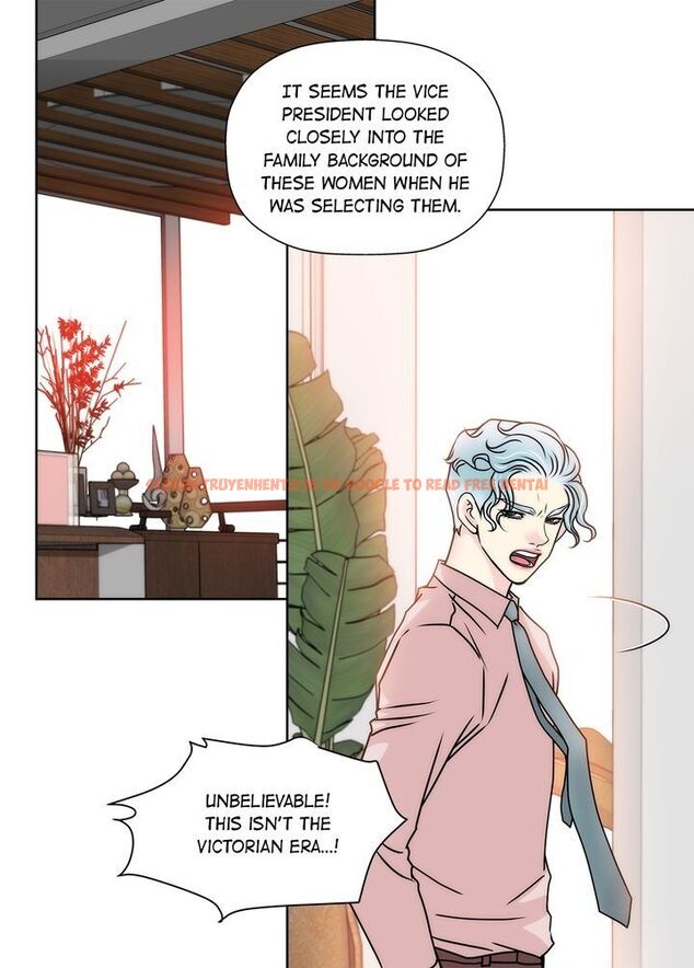 Read Hentai Image 6 631 in comic Cinderella’s Man - Chapter 54 - www.hentaitnt.net