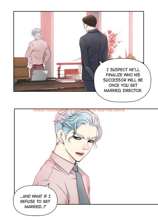 Read Hentai Image 7 631 in comic Cinderella’s Man - Chapter 54 - www.hentaitnt.net