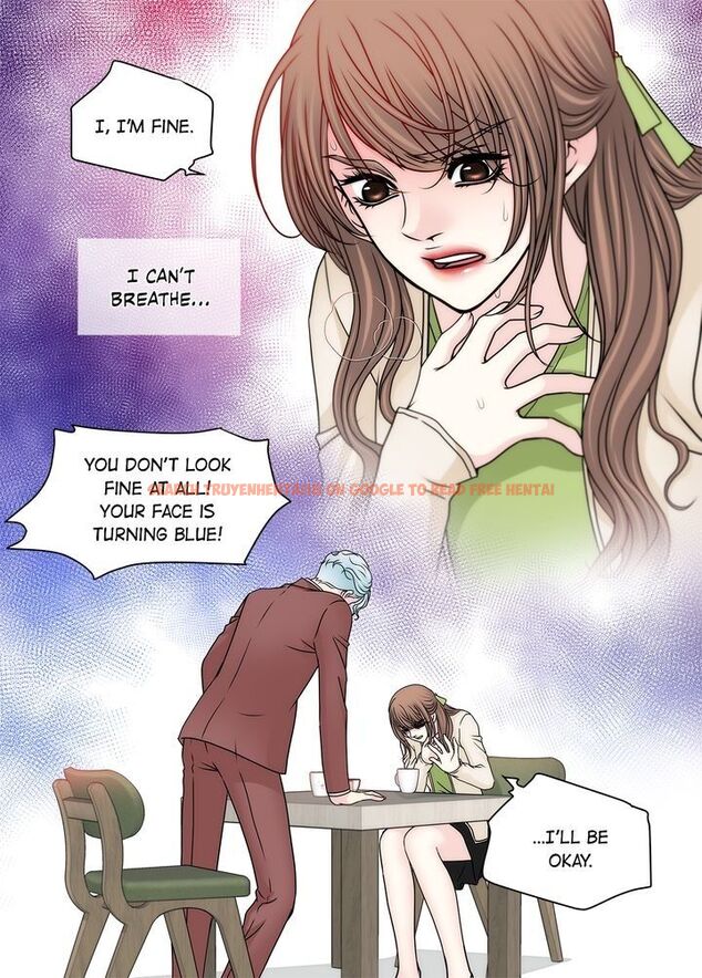 Read Hentai Image 17 230 in comic Cinderella’s Man - Chapter 55 - www.hentaitnt.net
