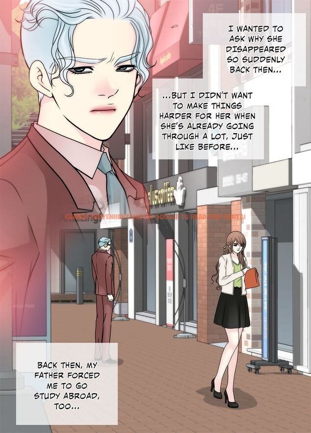 Read Hentai Image 25 230 in comic Cinderella’s Man - Chapter 55 - www.hentaitnt.net