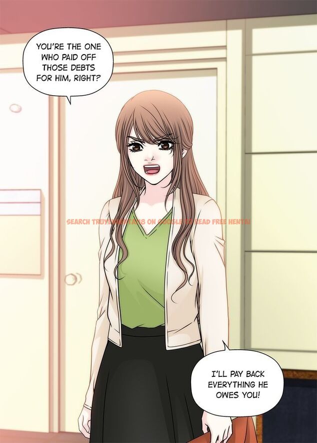 Read Hentai Image 32 230 in comic Cinderella’s Man - Chapter 55 - www.hentaitnt.net