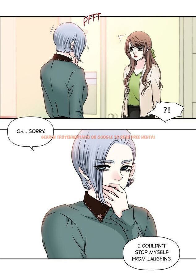 Read Hentai Image 33 230 in comic Cinderella’s Man - Chapter 55 - www.hentaitnt.net