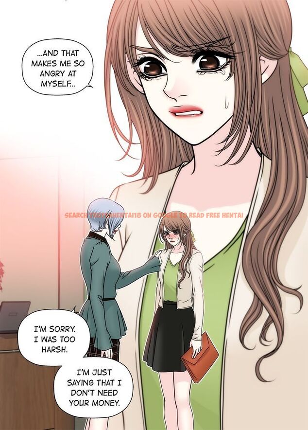 Read Hentai Image 38 230 in comic Cinderella’s Man - Chapter 55 - www.hentaitnt.net