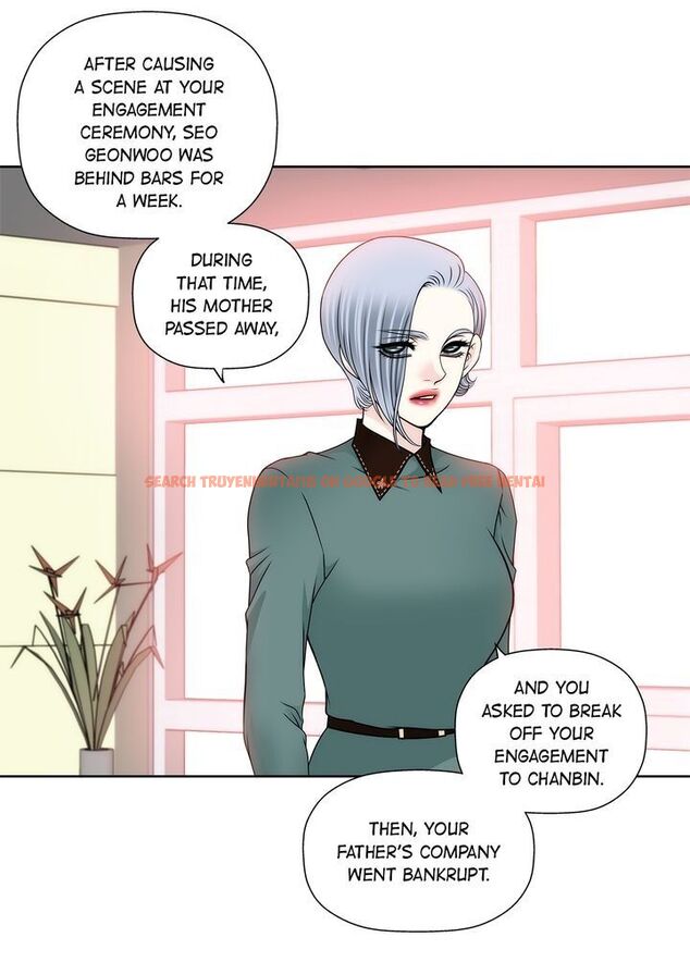 Read Hentai Image 40 230 in comic Cinderella’s Man - Chapter 55 - www.hentaitnt.net