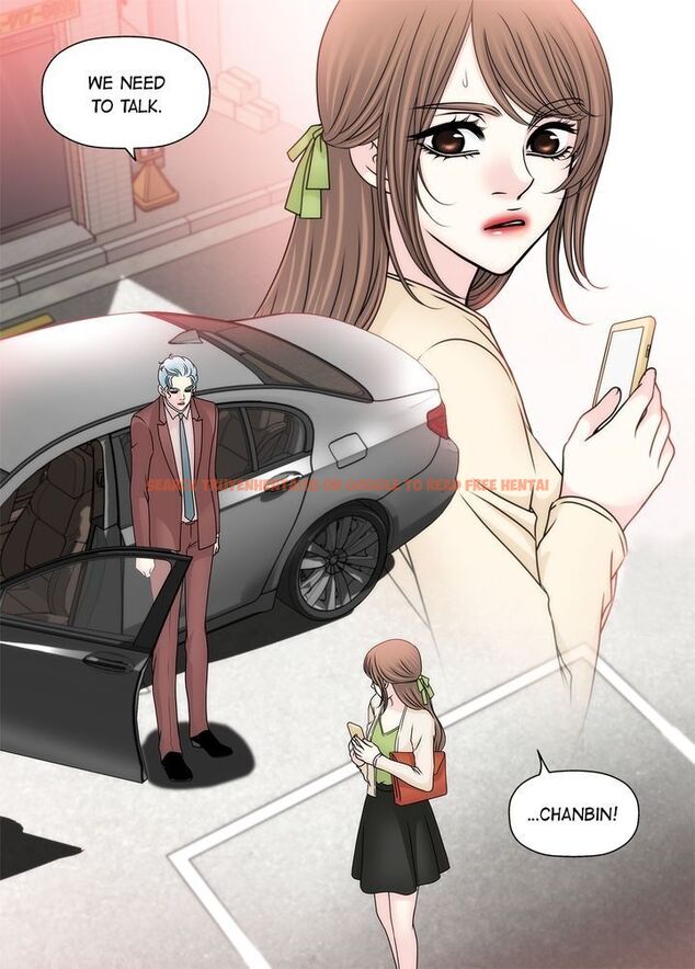 Read Hentai Image 7 230 in comic Cinderella’s Man - Chapter 55 - www.hentaitnt.net