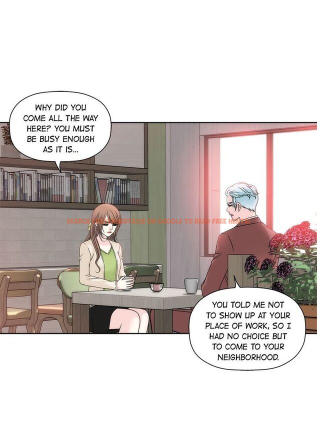 Read Hentai Image 9 230 in comic Cinderella’s Man - Chapter 55 - www.hentaitnt.net