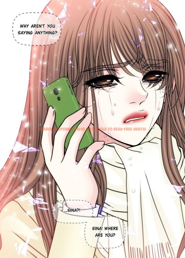 Read Hentai Image 10 985 in comic Cinderella’s Man - Chapter 56 - www.hentaitnt.net