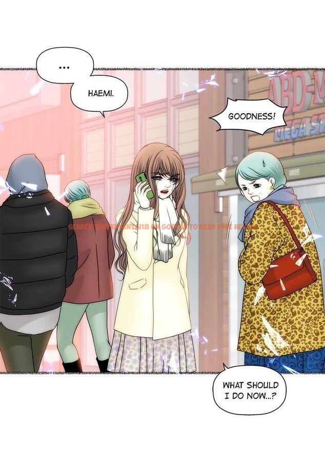 Read Hentai Image 11 985 in comic Cinderella’s Man - Chapter 56 - www.hentaitnt.net