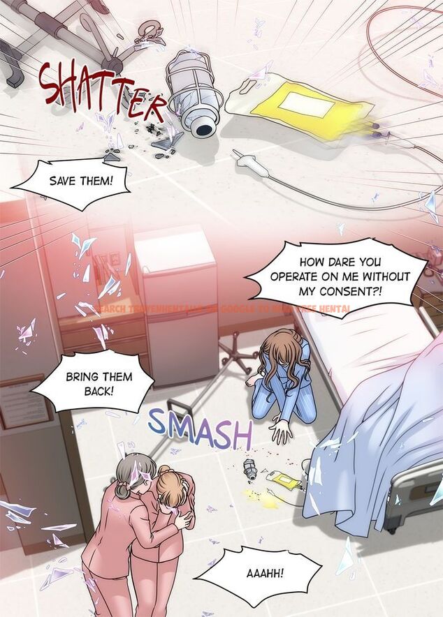Read Hentai Image 14 985 in comic Cinderella’s Man - Chapter 56 - www.hentaitnt.net