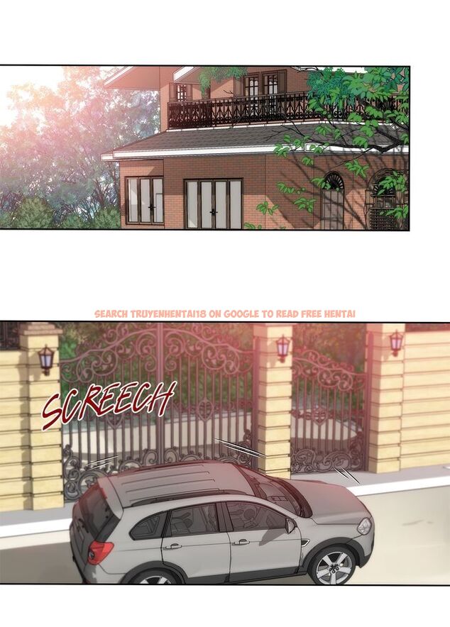 Read Hentai Image 18 985 in comic Cinderella’s Man - Chapter 56 - www.hentaitnt.net