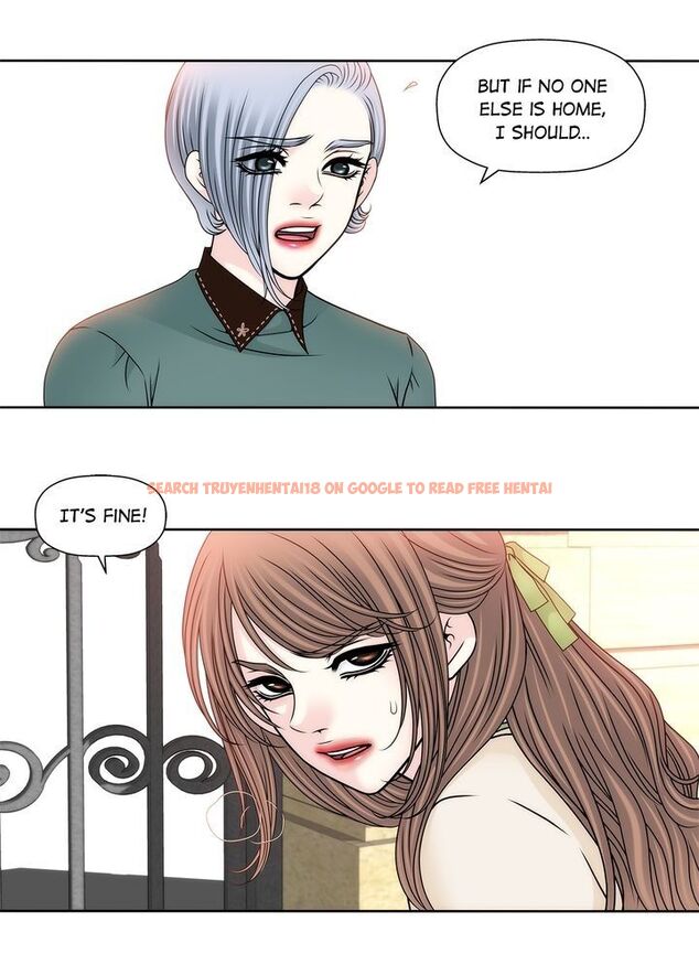Read Hentai Image 22 985 in comic Cinderella’s Man - Chapter 56 - www.hentaitnt.net