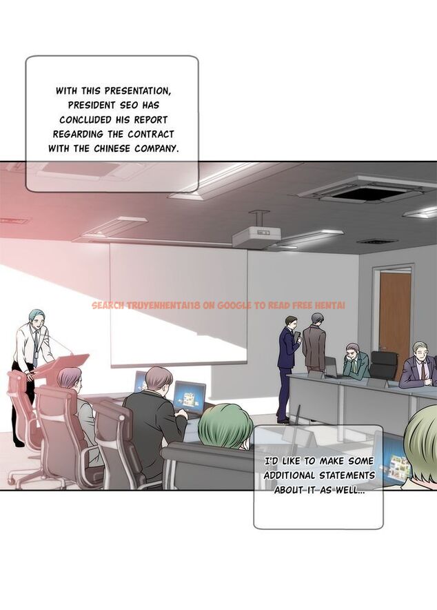 Read Hentai Image 28 990 in comic Cinderella’s Man - Chapter 56 - www.hentaitnt.net