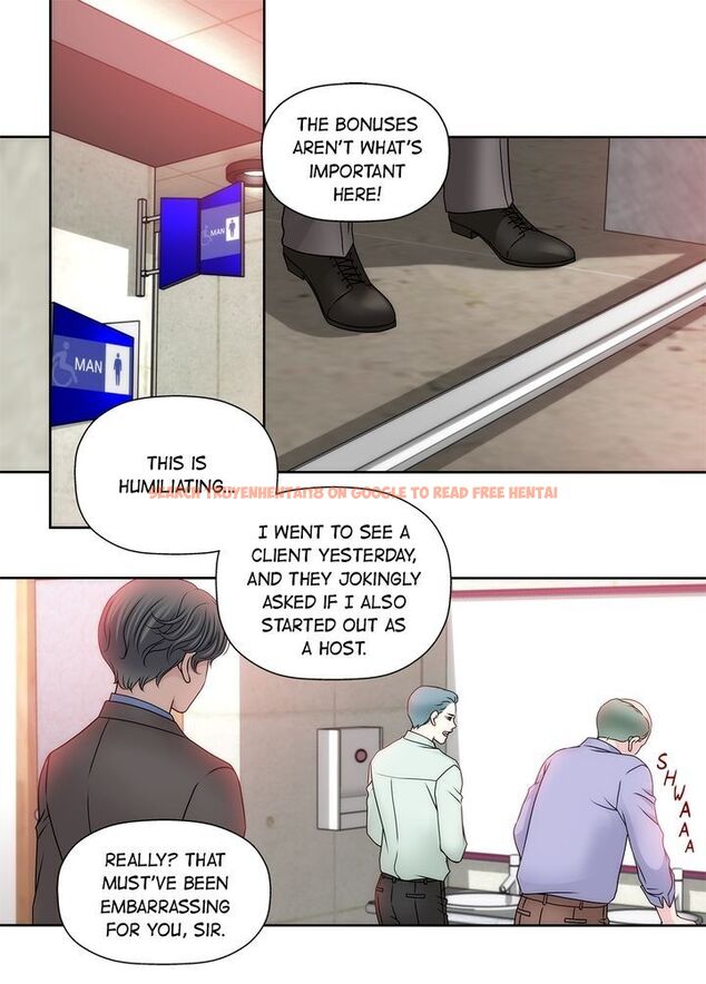 Read Hentai Image 32 990 in comic Cinderella’s Man - Chapter 56 - www.hentaitnt.net