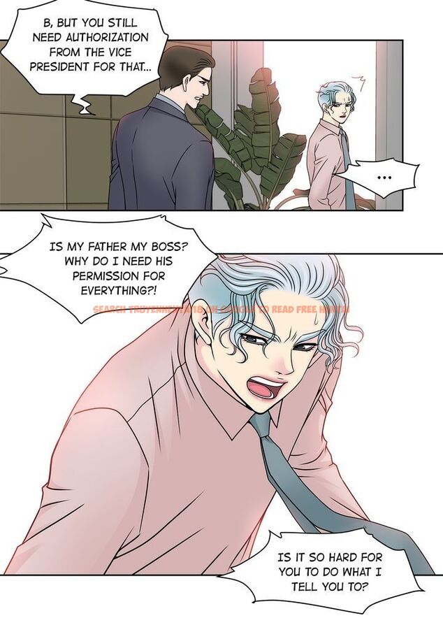 Read Hentai Image 38 990 in comic Cinderella’s Man - Chapter 56 - www.hentaitnt.net